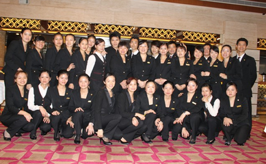 酒店全方位咨詢服務(wù) 委托管理、投資興建與運(yùn)營(yíng)優(yōu)化