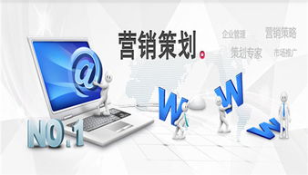 互聯(lián)網(wǎng)營銷策劃全攻略 掌握幾大關(guān)鍵控制點