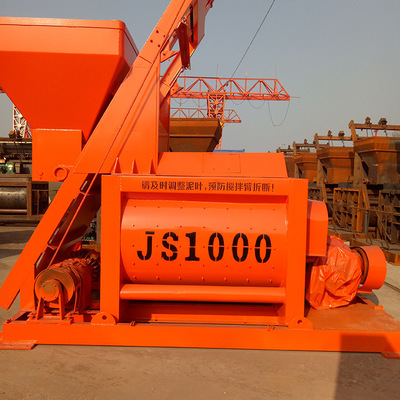 滎陽市騰達(dá)機(jī)械廠 混凝土機(jī)械領(lǐng)域的堅(jiān)實(shí)力量